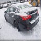 3N1AB7AP2JY287161 2018 Nissan Sentra 1.8 S/1.8 Sv/1.8 Sv Midnight Edition auction photo thumbnail 3