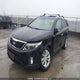 5XYKUDA79FG650223 2015 Kia Sorento Ex auction photo thumbnail 2