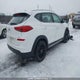 KM8J3CA41KU997564 2019 Hyundai Tucson Preferred auction photo thumbnail 4