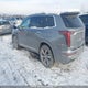 1GYKPDRS3LZ194422 2020 Cadillac Xt6 Premium Luxury auction photo thumbnail 3