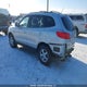 5NMSG73E39H279395 2009 Hyundai Santa Fe Gl auction photo thumbnail 3