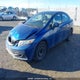 2HGFB2F4XFH028839 2015 Honda Civic Lx auction photo thumbnail 2