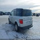 5J6YH287X8L800043 2008 Honda Element Ex-P auction photo thumbnail 3