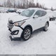 5XYZUDLA1EG221888 2014 Hyundai Santa Fe Sport 2.0T Se auction photo thumbnail 2