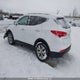 5XYZUDLA1EG221888 2014 Hyundai Santa Fe Sport 2.0T Se auction photo thumbnail 3
