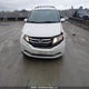 5FNRL5H42EB510877 2014 Honda Odyssey Ex auction photo thumbnail 6