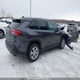 2T3B1RFVXSC512720 2025 Toyota Rav4 Le auction photo thumbnail 4