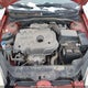 KMHCN35C88U101256 2008 Hyundai Accent Gs auction photo thumbnail 10
