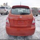 KMHCN35C88U101256 2008 Hyundai Accent Gs auction photo thumbnail 17