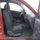 KMHCN35C88U101256 2008 Hyundai Accent Gs auction photo thumbnail 5