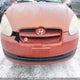 KMHCN35C88U101256 2008 Hyundai Accent Gs auction photo thumbnail 6