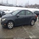 1G1PD5SB4D7232511 2013 Chevrolet Cruze Lt auction photo thumbnail 14