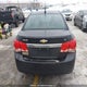 1G1PD5SB4D7232511 2013 Chevrolet Cruze Lt auction photo thumbnail 16