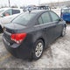 1G1PD5SB4D7232511 2013 Chevrolet Cruze Lt auction photo thumbnail 4