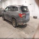 5FNYF6H97LB505871 2020 Honda Pilot Touring auction photo thumbnail 3