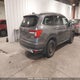 5FNYF6H97LB505871 2020 Honda Pilot Touring auction photo thumbnail 4