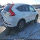 2HKRM4H59FH114870 2015 Honda Cr-V Ex auction photo thumbnail 4