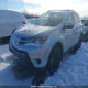 2T3BFREV0FW250262 2015 Toyota Rav4 Le auction photo thumbnail 2