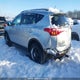 2T3BFREV0FW250262 2015 Toyota Rav4 Le auction photo thumbnail 3