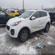 KNDPNCACXH7082011 2017 Kia Sportage Ex/Ex Premium/Ex Tech auction photo thumbnail 2