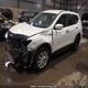 5N1AT2MV2HC804903 2017 Nissan Rogue S/Sl Platinum/Sv auction photo thumbnail 2