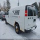 1GCWGFFA6C1109151 2012 Chevrolet Express G2500 auction photo thumbnail 3