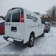 1GCWGFFA6C1109151 2012 Chevrolet Express G2500 auction photo thumbnail 4