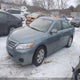 4T1BF3EK5AU553638 2010 Toyota Camry Se/Le/Xle auction photo thumbnail 14
