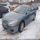 4T1BF3EK5AU553638 2010 Toyota Camry Se/Le/Xle auction photo thumbnail 2