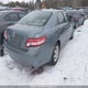 4T1BF3EK5AU553638 2010 Toyota Camry Se/Le/Xle auction photo thumbnail 4