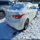 5NPDH4AE0DH333481 2013 Hyundai Elantra auction photo thumbnail 4