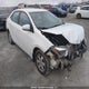 2T1BURHE9FC262082 2015 Toyota Corolla Ce auction photo thumbnail 1