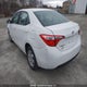 2T1BURHE9FC262082 2015 Toyota Corolla Ce auction photo thumbnail 3