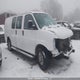 1GTW7AFG5L1172409 2020 GMC Savana 2500 Work Van auction photo thumbnail 14