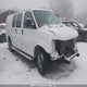 1GTW7AFG5L1172409 2020 GMC Savana 2500 Work Van auction photo thumbnail 1