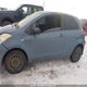 JTDJT923365016034 2006 Toyota Yaris Ce/Rs auction photo thumbnail 14