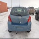 JTDJT923365016034 2006 Toyota Yaris Ce/Rs auction photo thumbnail 16