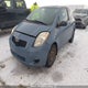 JTDJT923365016034 2006 Toyota Yaris Ce/Rs auction photo thumbnail 2