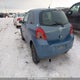 JTDJT923365016034 2006 Toyota Yaris Ce/Rs auction photo thumbnail 3