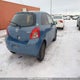 JTDJT923365016034 2006 Toyota Yaris Ce/Rs auction photo thumbnail 4