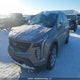 1GYFZDR49PF105568 2023 Cadillac Xt4 Premium Luxury auction photo thumbnail 2