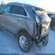 1GYFZDR49PF105568 2023 Cadillac Xt4 Premium Luxury auction photo thumbnail 6