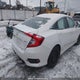 2HGFC2F81LH016655 2020 Honda Civic Sport auction photo thumbnail 4