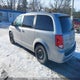 2C4RDGBG4KR795870 2019 Dodge Grand Caravan Se auction photo thumbnail 3