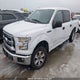 1FTEW1C83FFB52548 2015 Ford F-150 Xlt auction photo thumbnail 2
