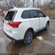 JA4JZ3AX7JZ609424 2018 Mitsubishi Outlander Se/Se Anniversary Edition auction photo thumbnail 4
