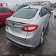 3FA6P0H94DR307997 2013 Ford Fusion Se auction photo thumbnail 4