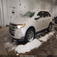 2FMDK4KC0BBA94078 2011 Ford Edge Limited auction photo thumbnail 2