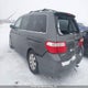 5FNRL38447B512377 2007 Honda Odyssey Ex auction photo thumbnail 3