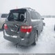 5FNRL38447B512377 2007 Honda Odyssey Ex auction photo thumbnail 4